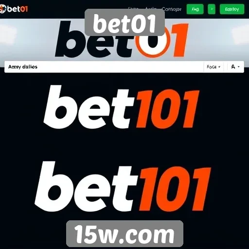 análise das funções de bônus no site bet01