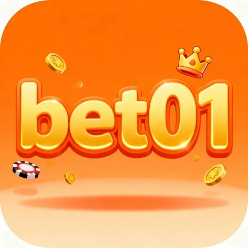 bet01 Logo