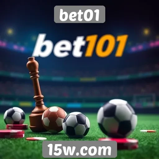 O impacto da legislação de jogos online no bet01