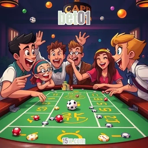 bet01: Descubra as Medidas de Segurança do Seu Site de Jogos Favorito