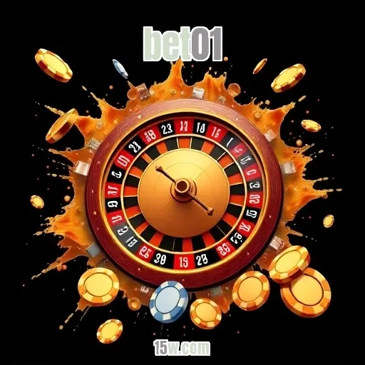 bet01 na Vanguarda dos Eventos Esportivos com Inovação e Diversão