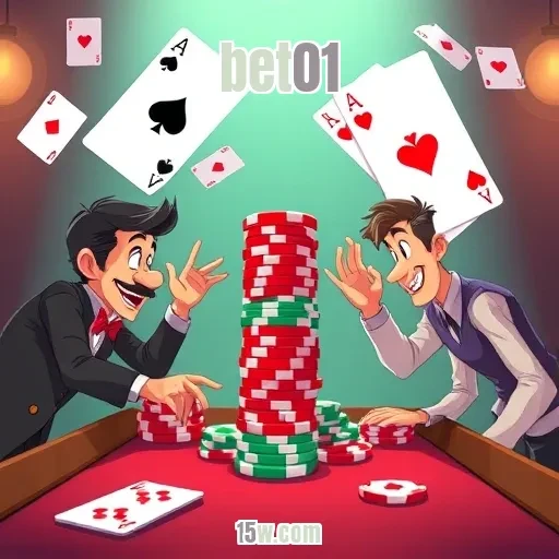 bet01: Descubra os Segredos da Área VIP e Aumente Seu Jogo